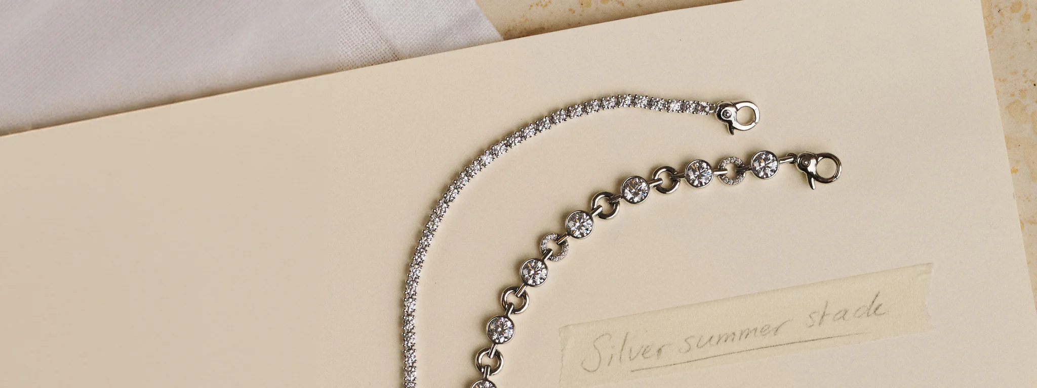 Timeless Elegance, Modern Style